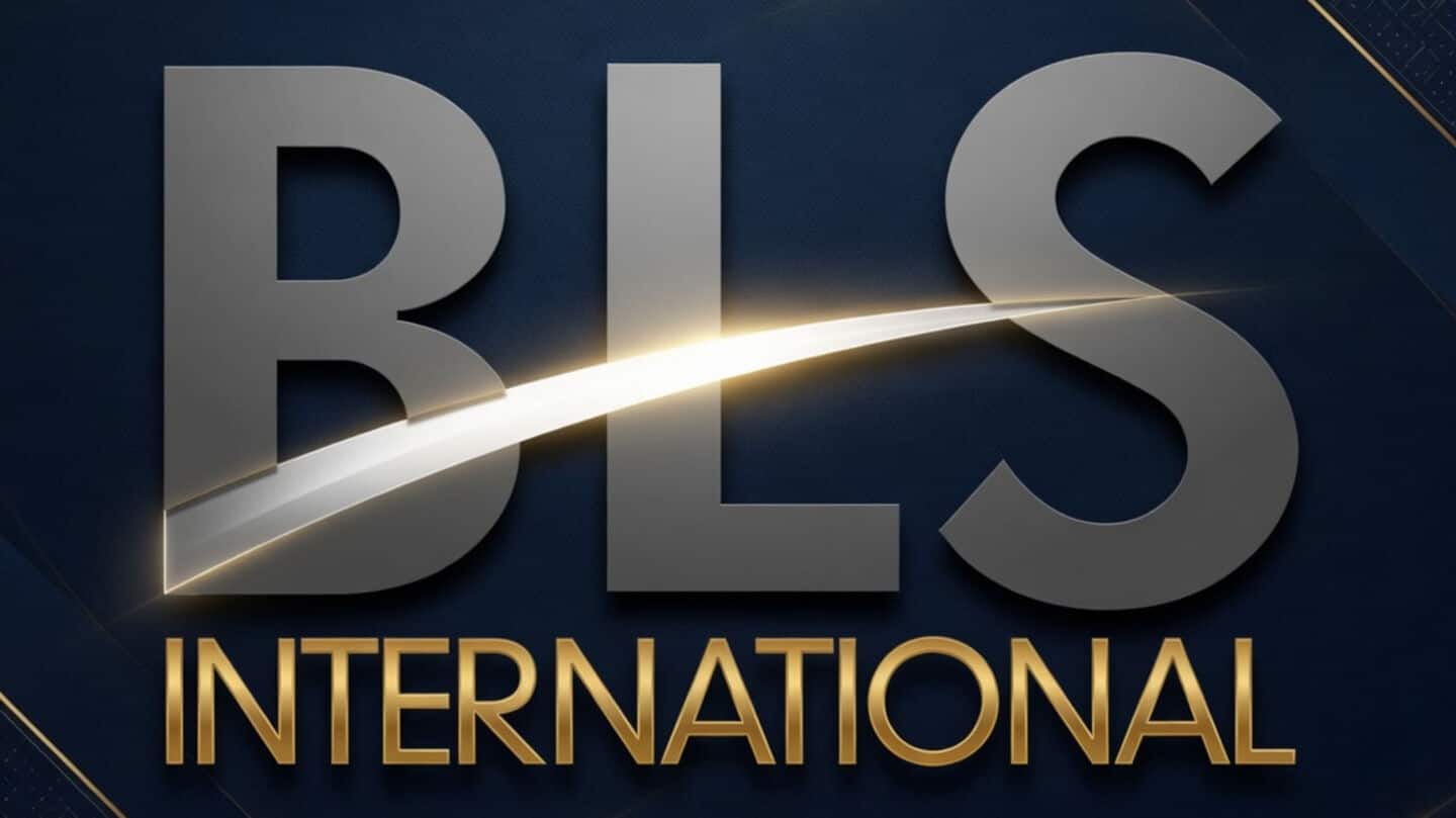 BLS International partners with Signzy on deepfake detection for visas