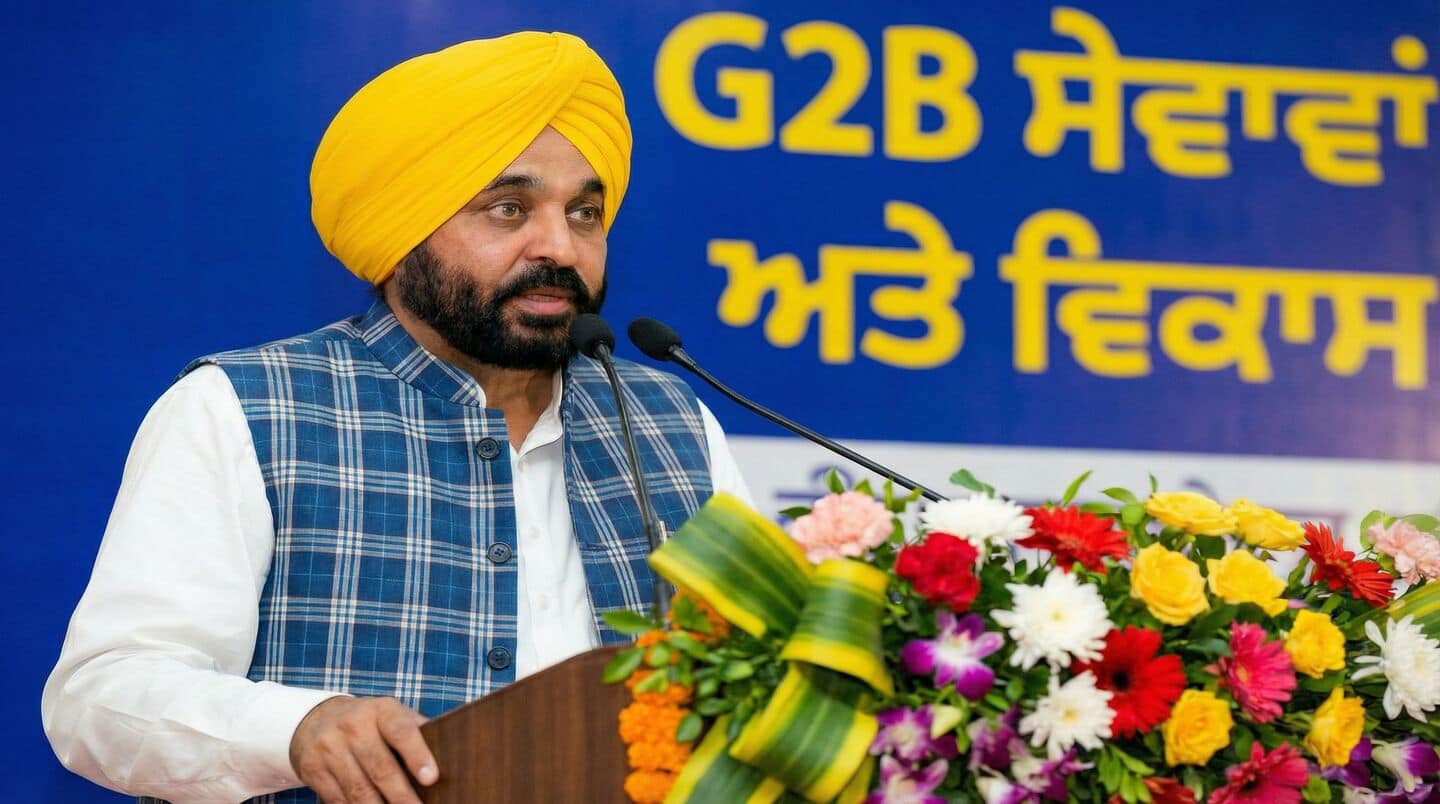 Punjab's new industrial policy offers customizable incentives for investors