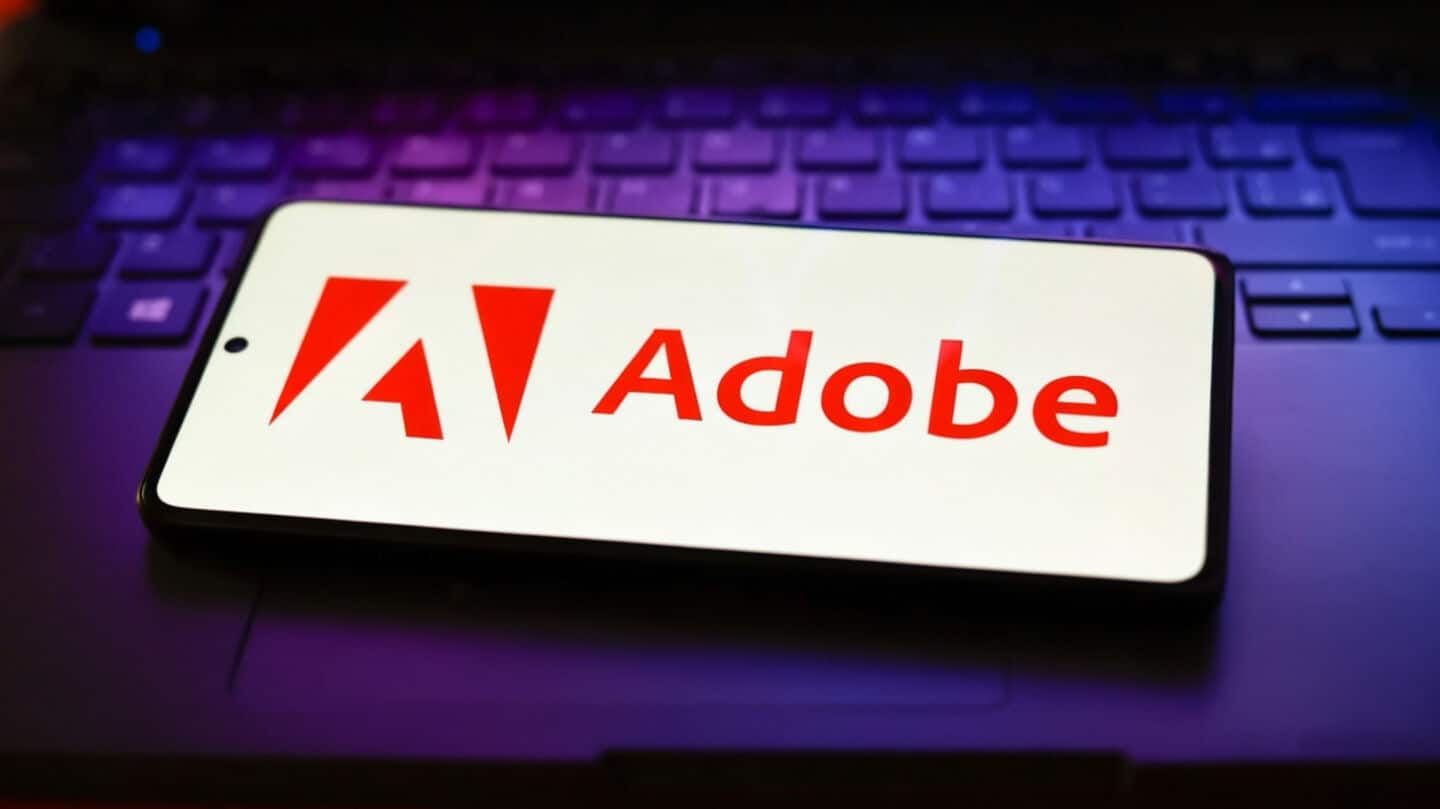 Adobe launches Student Spaces AI in Acrobat free to try