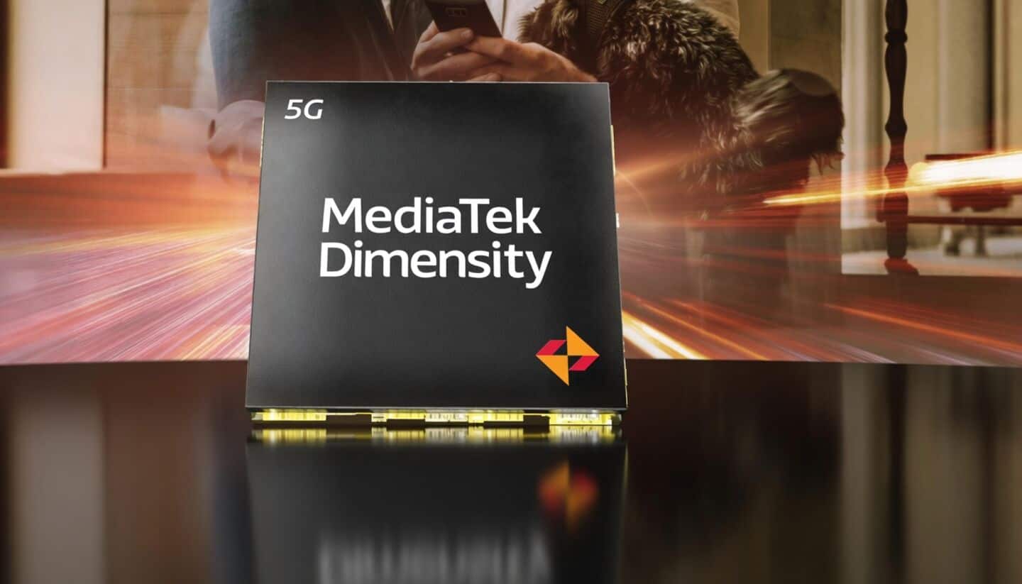 MediaTek expands into AI IoT automotive, expects billions by 2027