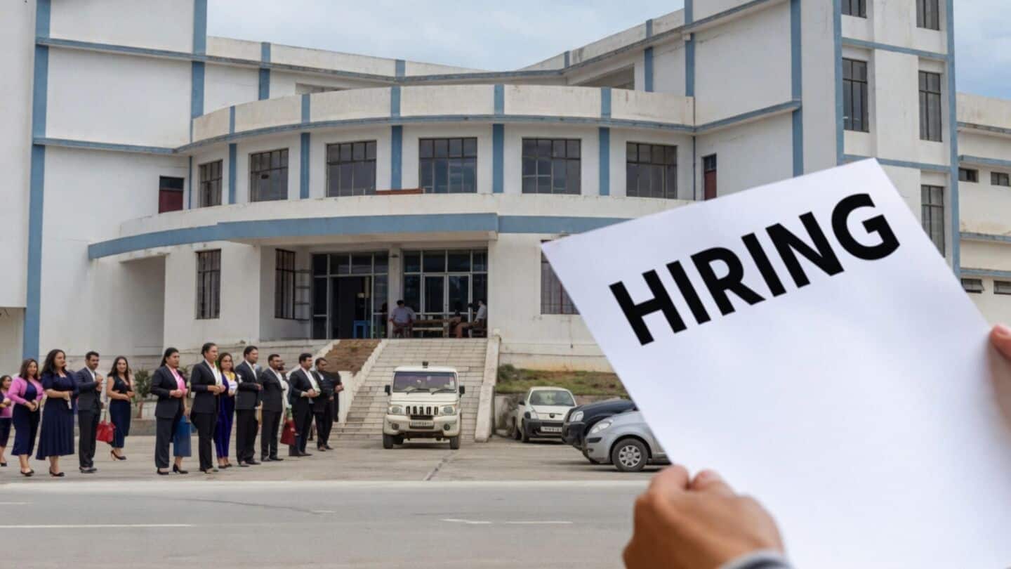 India tops global job optimism for October through December 2026