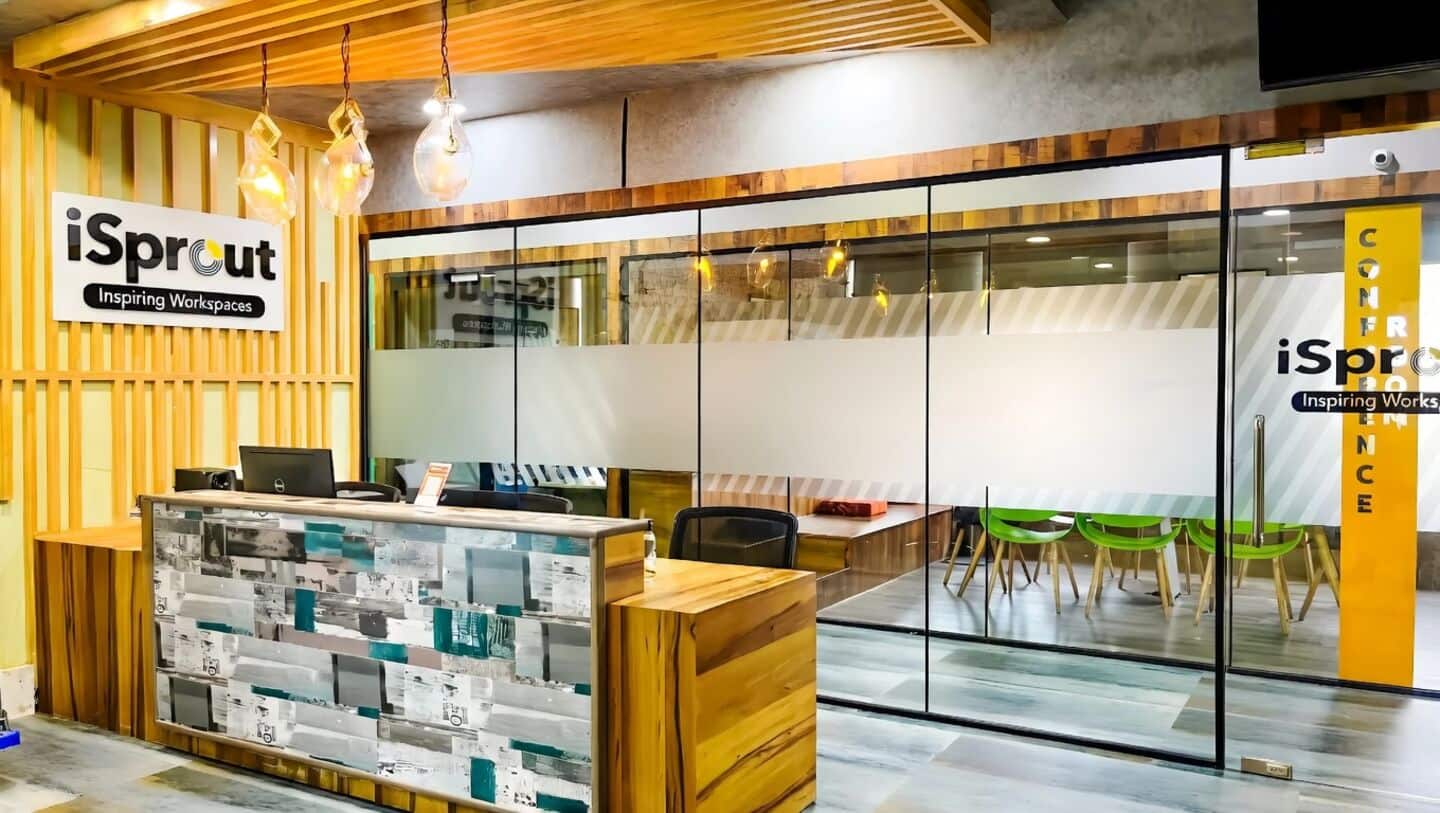 iSprout opens 560,000 sq ft office at Minaas Towers, Hyderabad