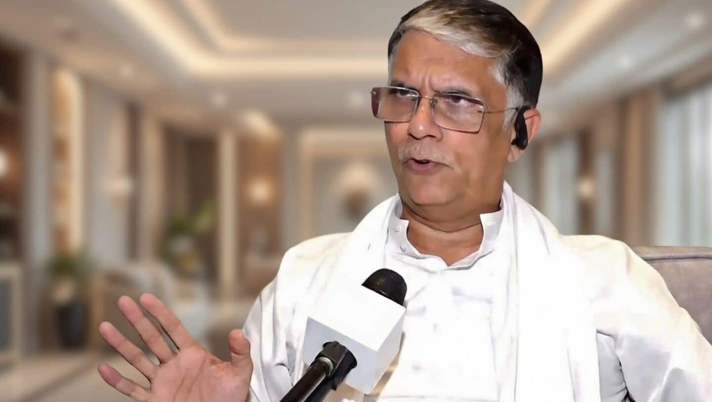 Supreme Court stays Pawan Khera bail, return in 3 weeks