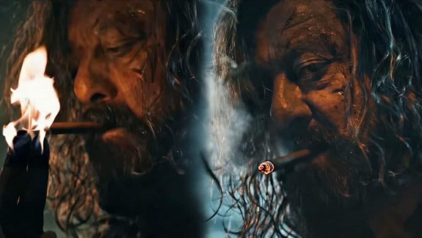 Dutt returns as Ballu in 'Khalnayak Returns' 33 years later