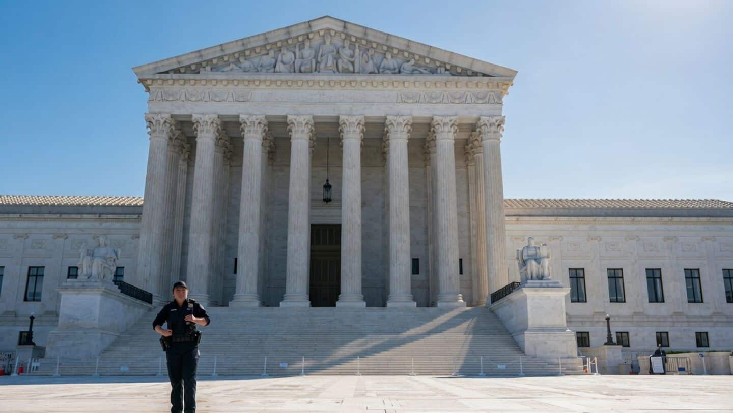 US Supreme Court bars Apple from blocking outside app payments