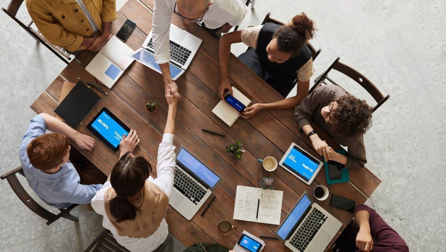 Companies' AI shift makes Gen Z job hunting more difficult