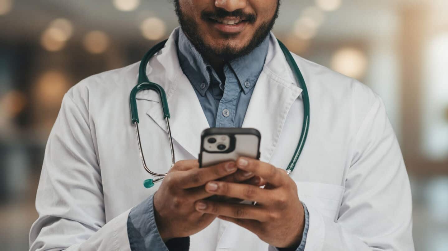Doctors warn AI overreliance could weaken future physicians' reasoning skills
