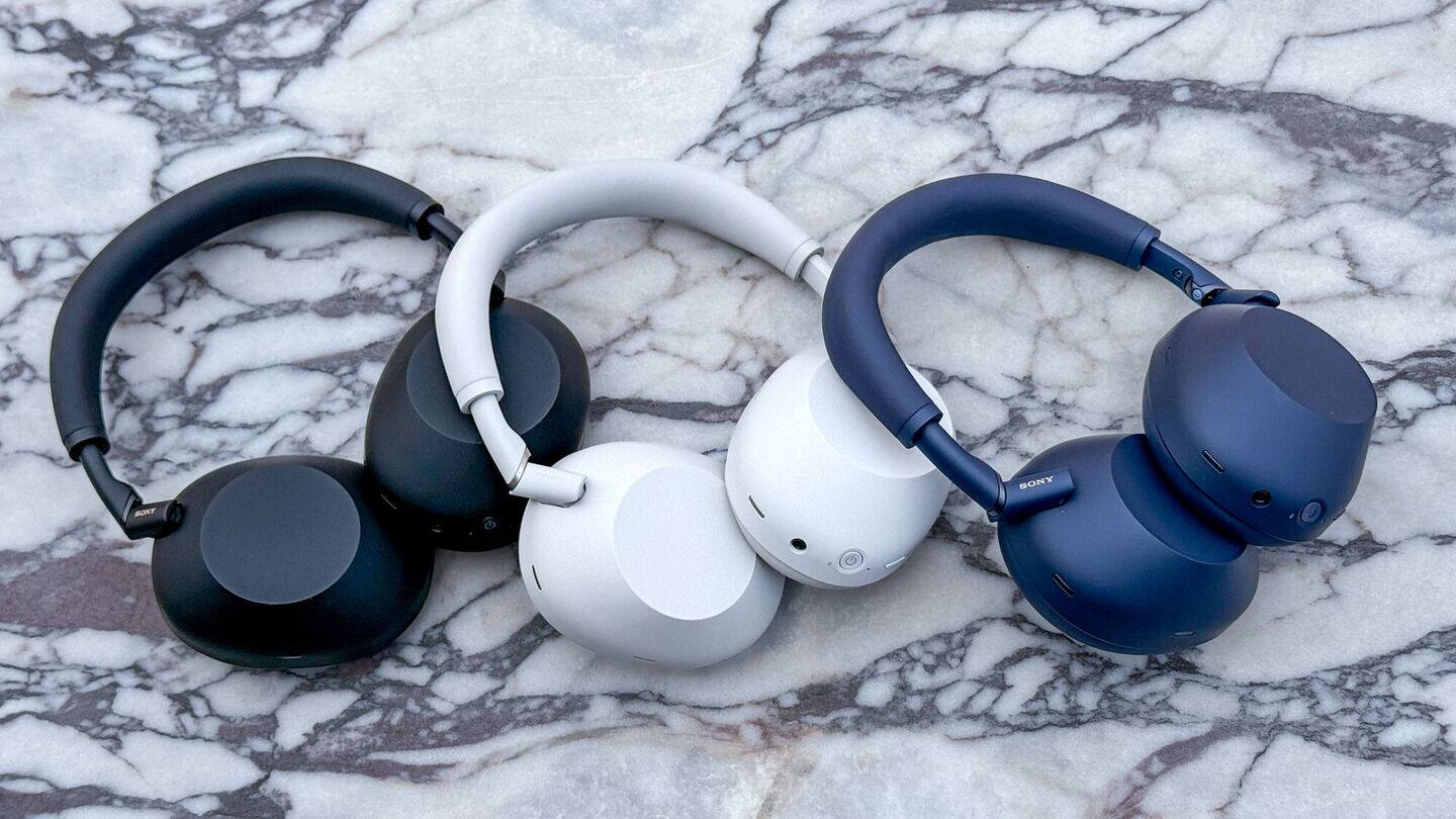 Major security flaw hits Sony, JBL, Bose BT headphones