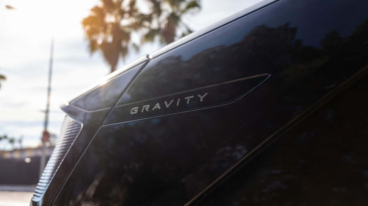 Lucid names Silvio Napoli CEO amid $500 million and $550 million investments