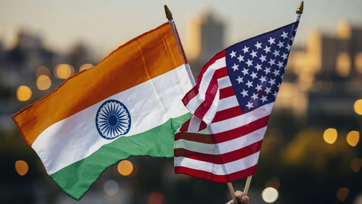 US delegation visits India June 1-4 seeking interim trade deal