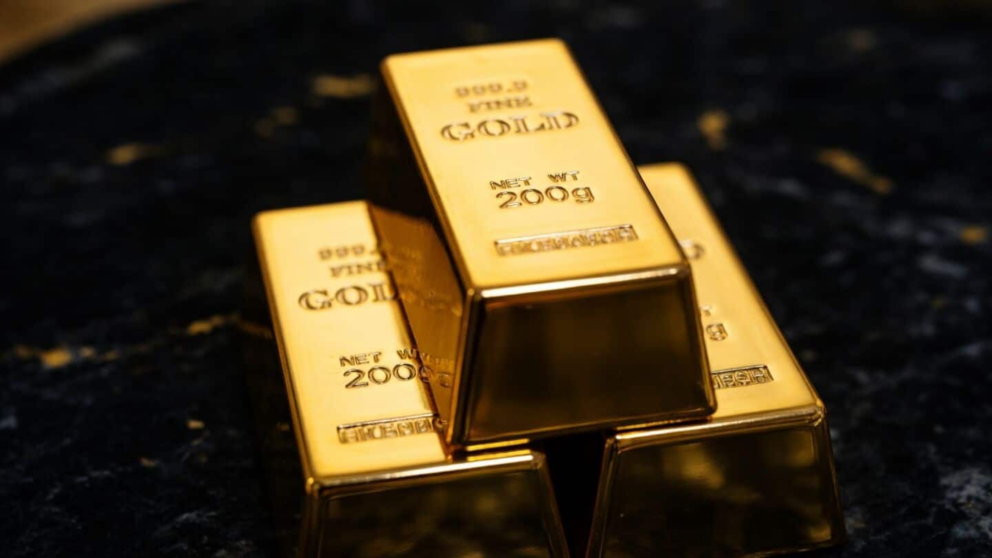 India captures 27% of global gold jewelry demand despite slump