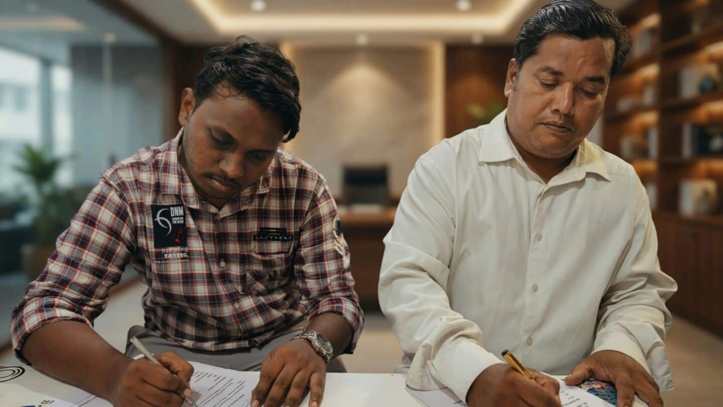 Maharashtra's anti-conversion law prompts Mumbai churches to use self-declaration forms