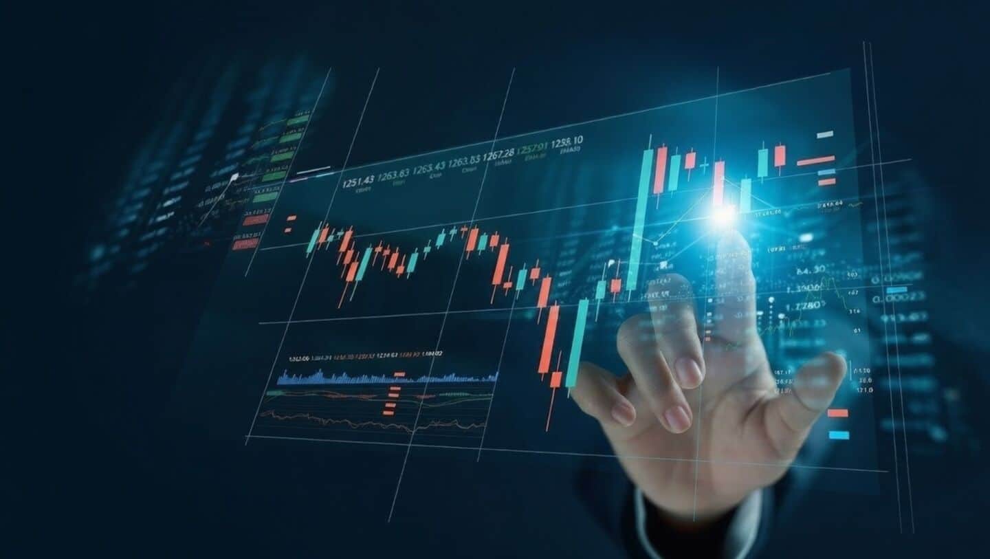 Sensex falls over 1,000 points, Nifty slides nearly 300 points