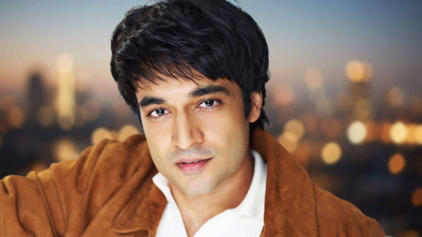 Hirani's son shines in 'Pritam and Pedro' on JioHotstar