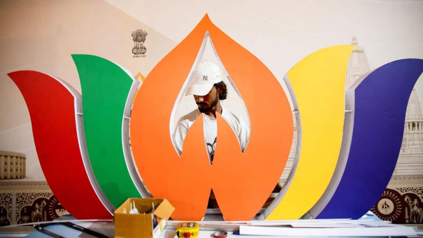 BRICS meeting in Lucknow agreed to upgrade statistics with AI