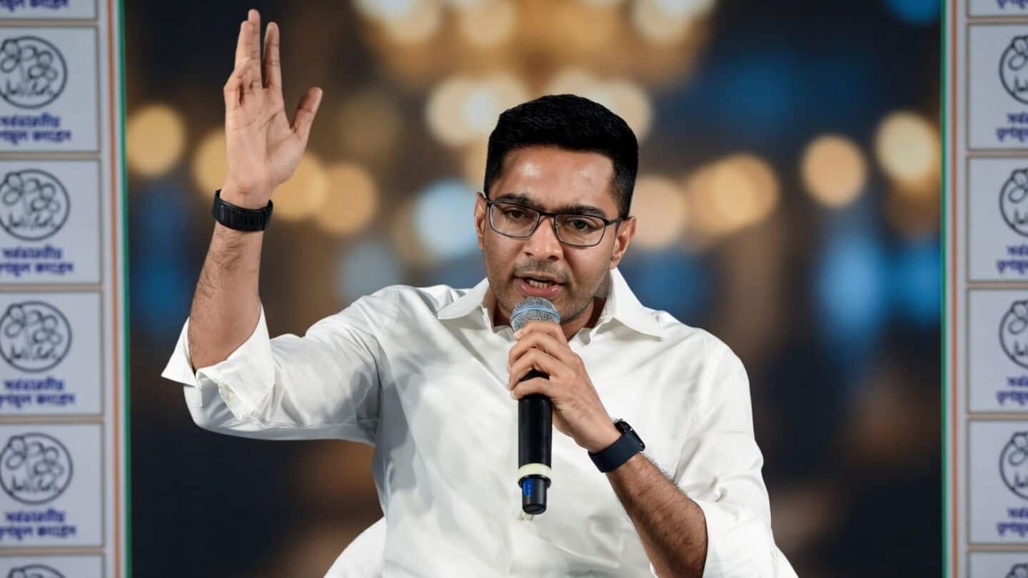 Calcutta High Court grants Abhishek Banerjee protection in 3 cases