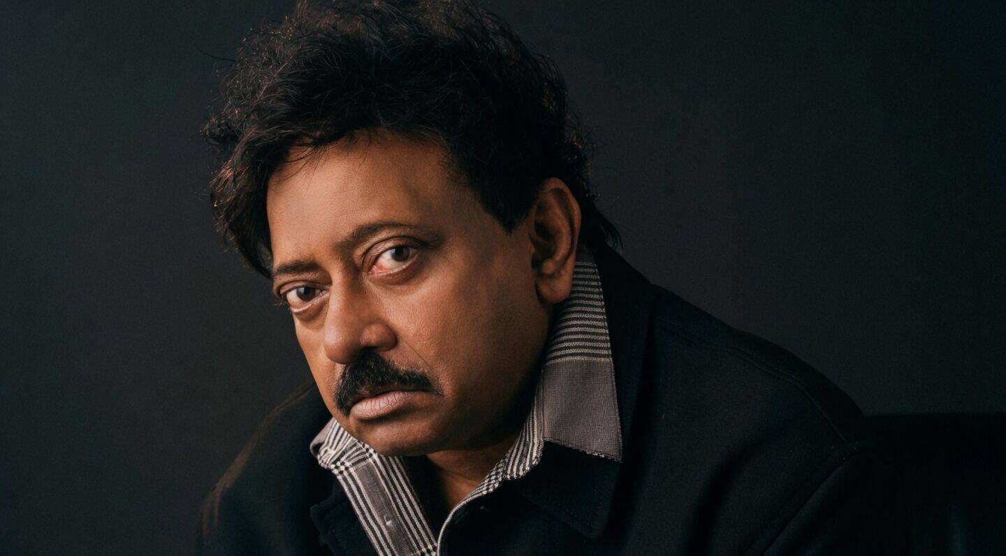 Filmmaker Varma says AI could shake up politics for good