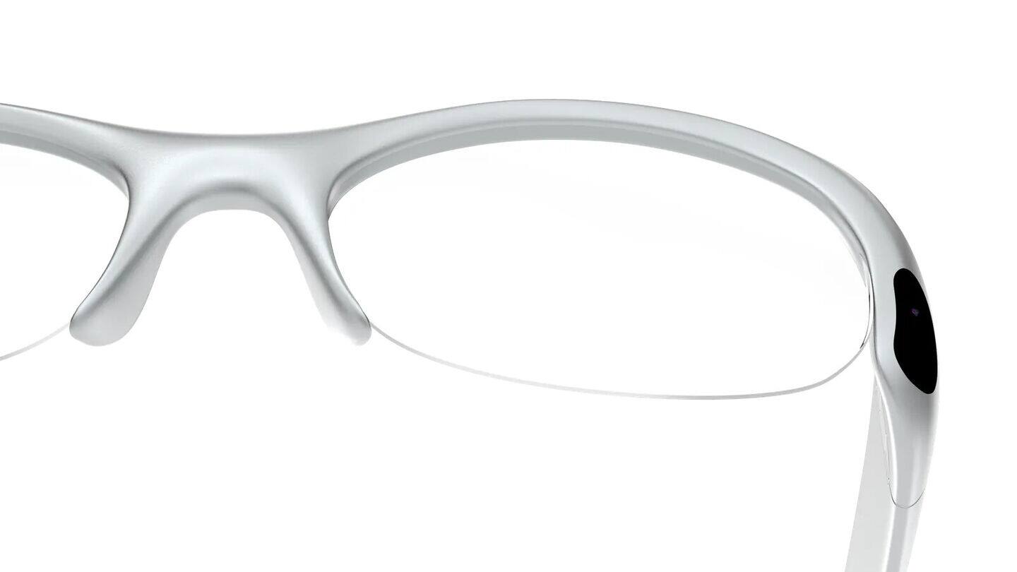 Pickle 1 AR glasses: Capture your life, hands-free