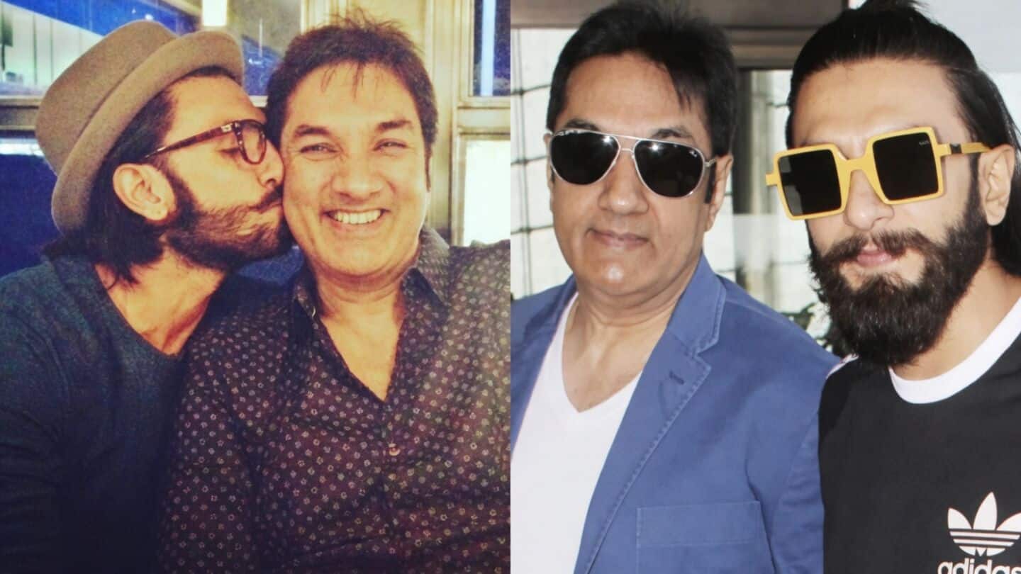 Bhavnani to meet IMPPA over Singh's 'Don 3' exit