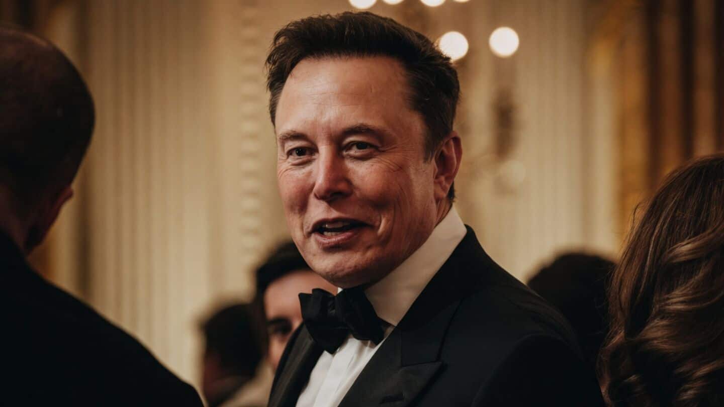 SpaceX shares jump almost 8% restoring Elon Musk's trillionaire status