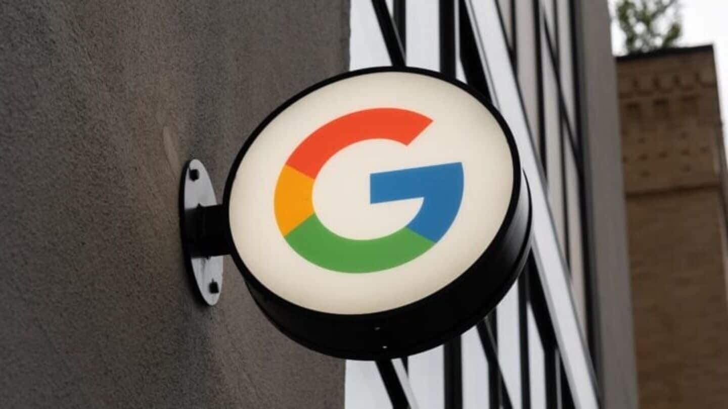 Google is rehiring ex-employees to boost its AI game