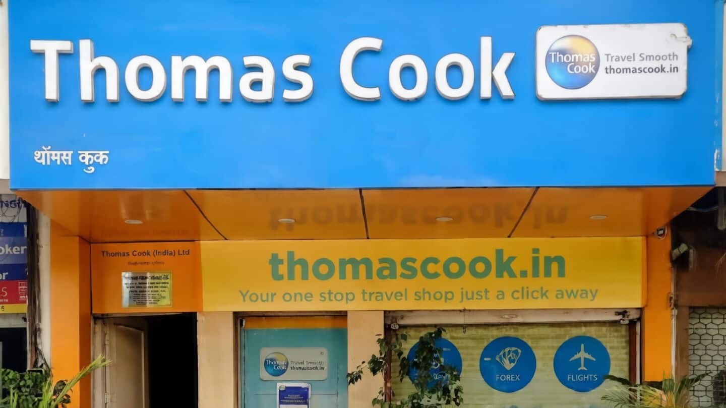 Thomas Cook, Atirath Technologies to launch AI platform for travel