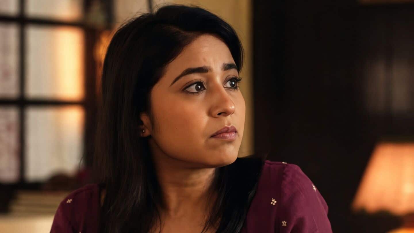 Actress Tripathi says 'Mirzapur: The Movie' retains vibe after CBFC edits