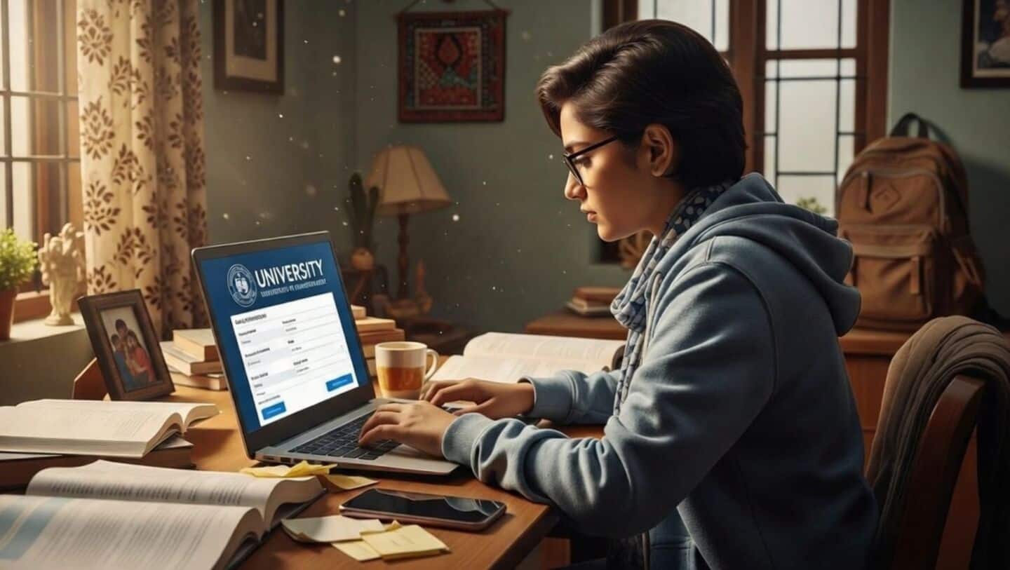 AI's role in college admissions: ChatGPT as a consultant