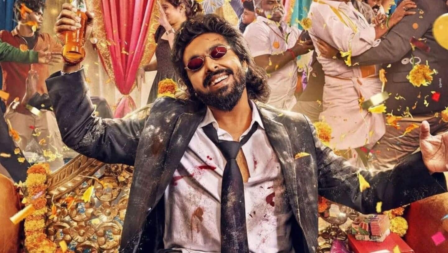 'Happy Raj' expected on Amazon Prime Video around April 24