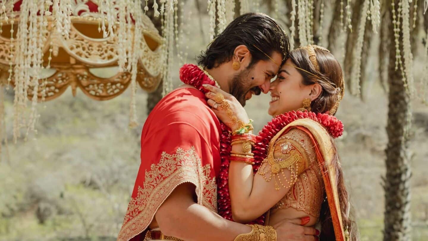 Narendra Modi's 'Wed in India' call boosts local wedding businesses