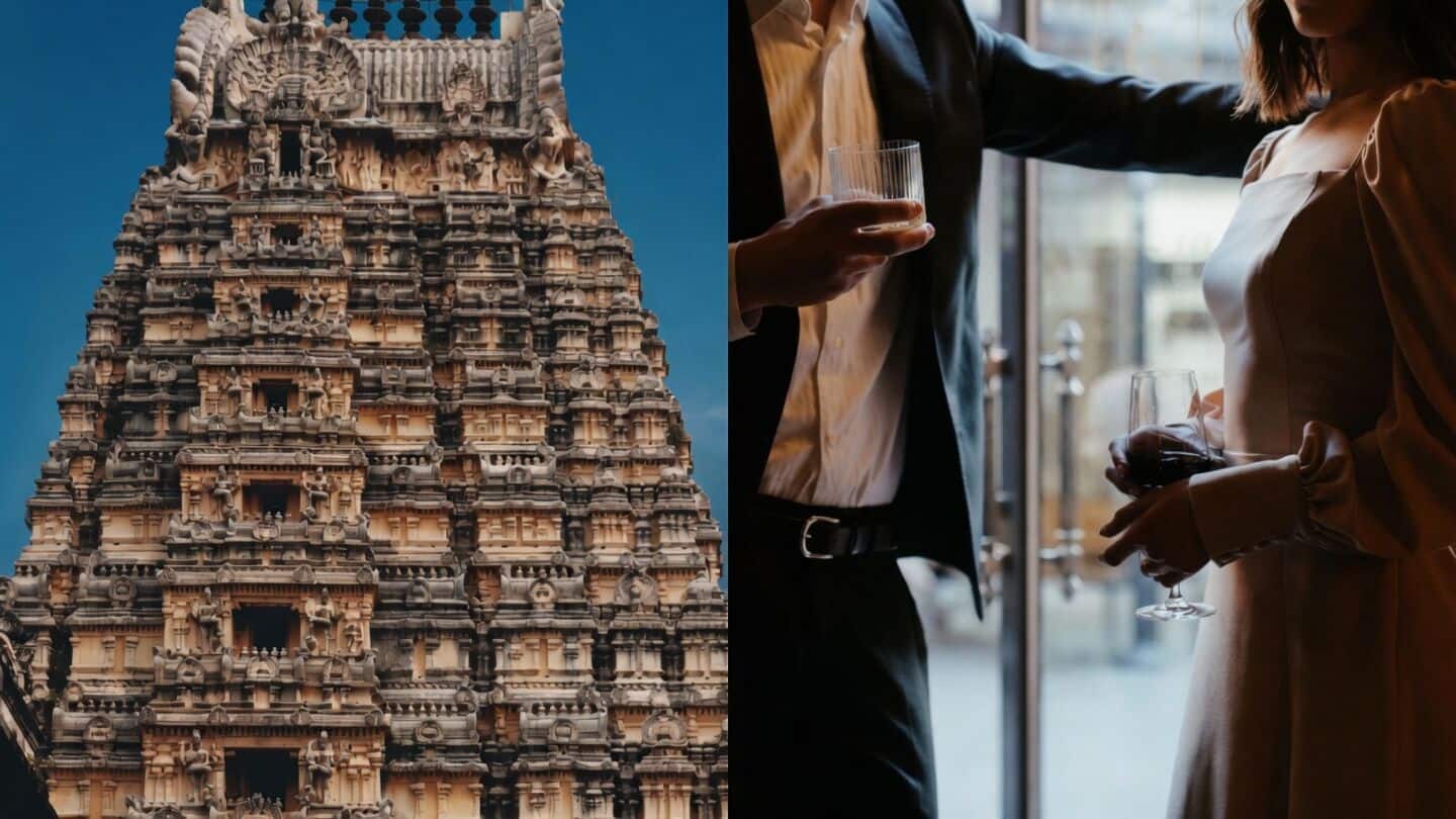 Kancheepuram tops Ashley Madison 'Summertime Stealth Mode' May 2026 again