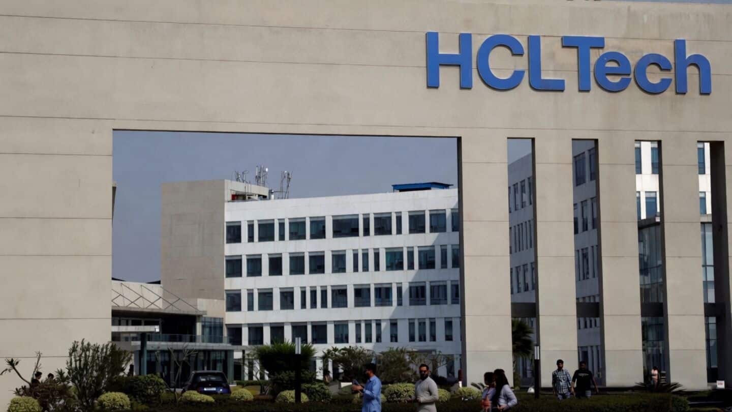 HCLTech launches HCLTech Pulse to scale AI for $500 million-$5B firms