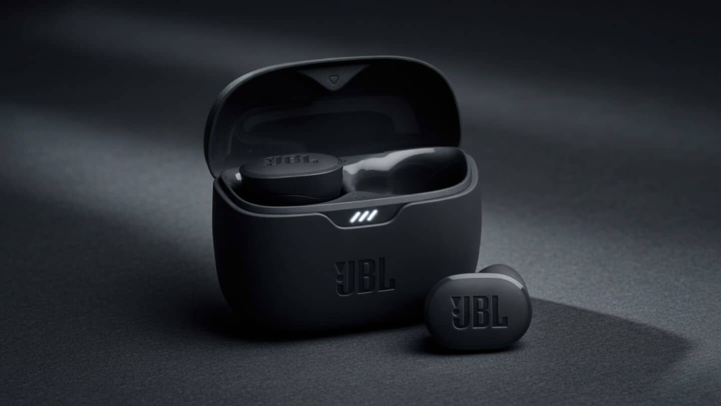 JBL Tune Buds drop to $50 on Amazon today