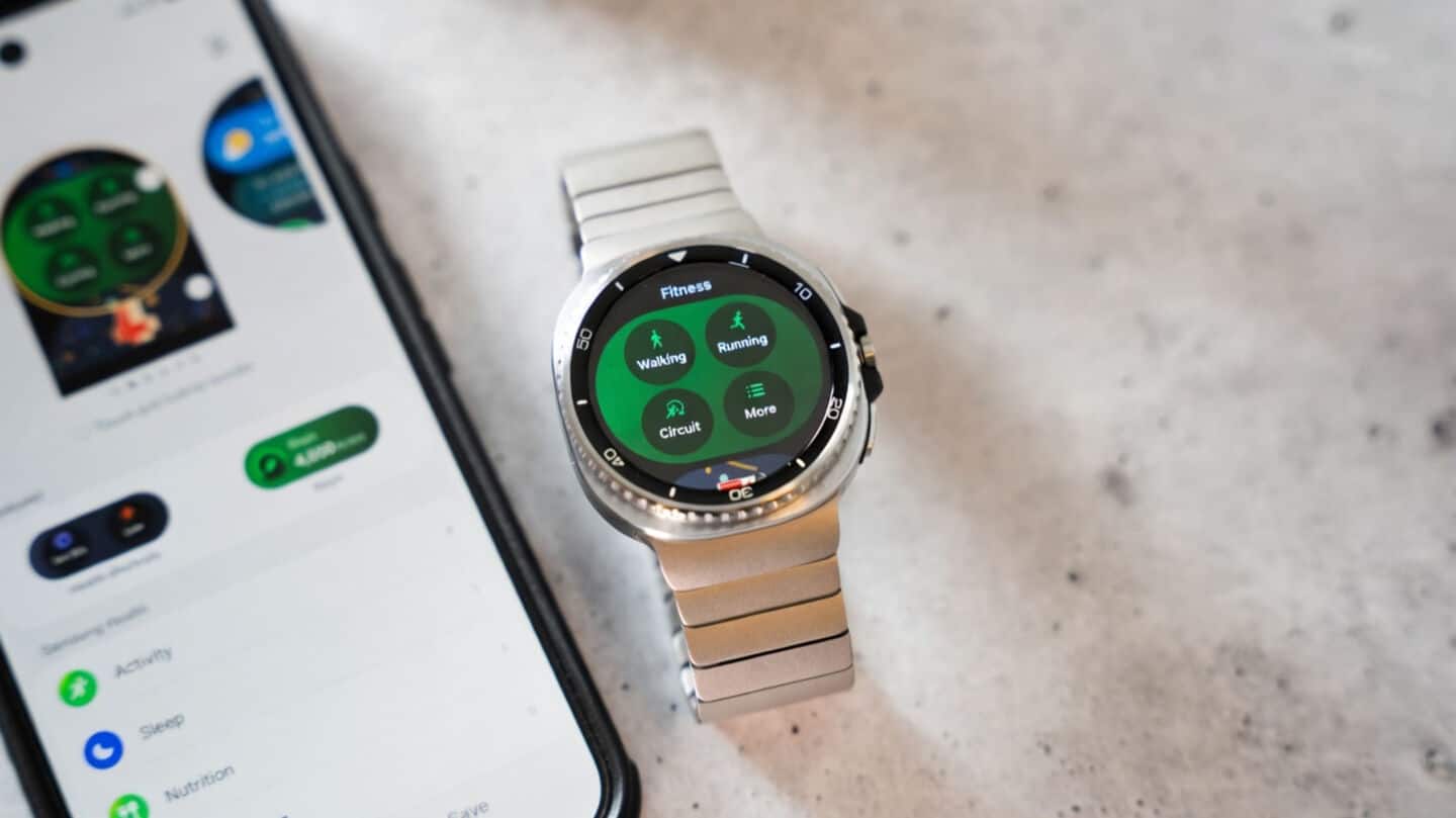 Samsung discounts Galaxy Watches for Fall Prime Day 2026