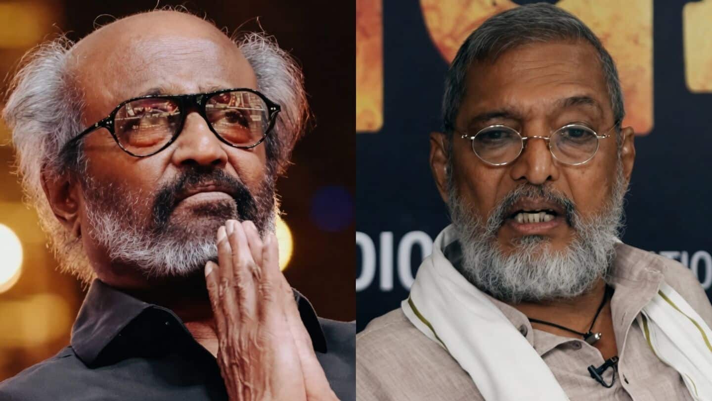 Patekar dies aged 75 from cardiac arrest at Goa home