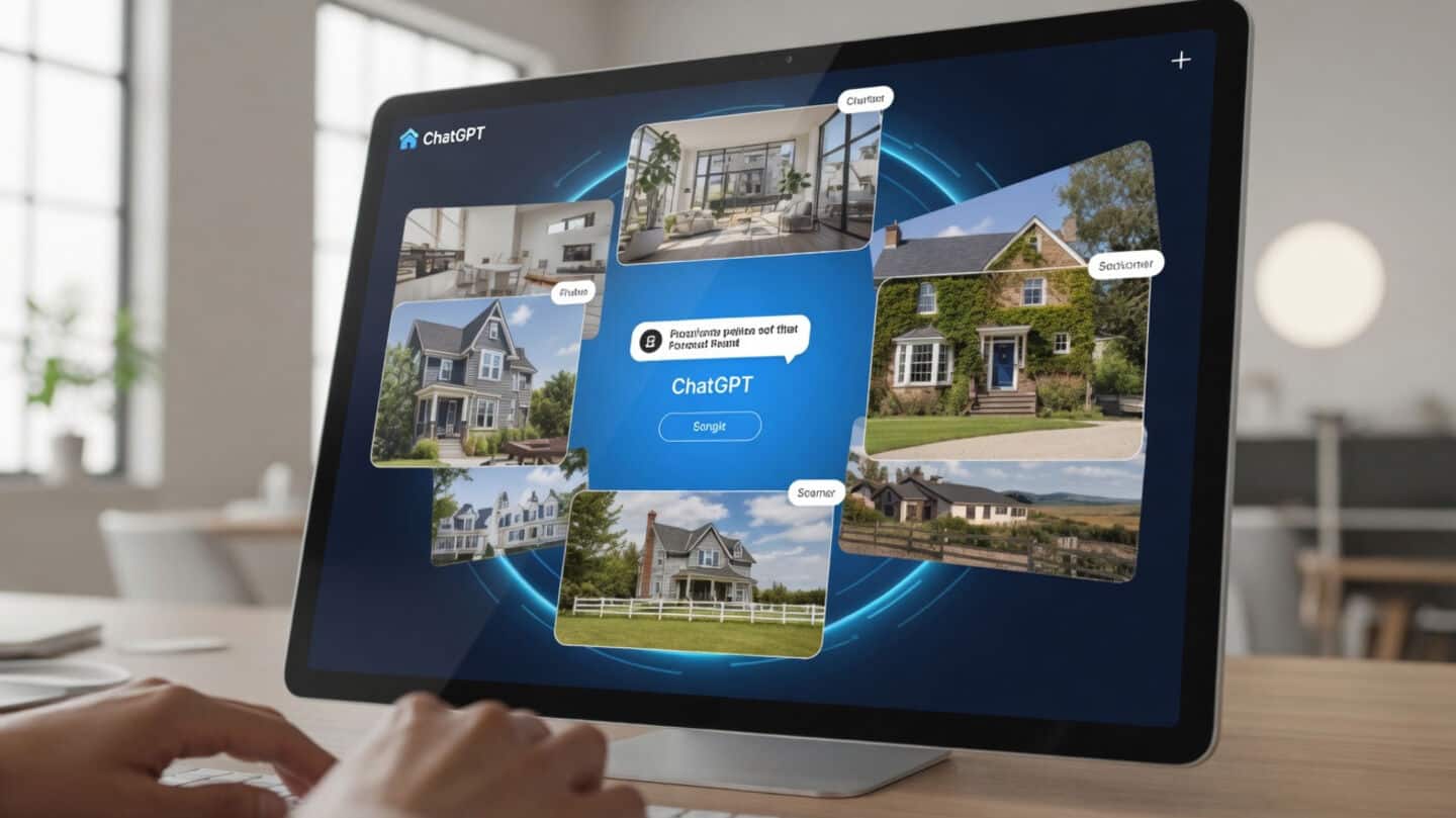 Housing.com launches ChatGPT feature to search for homes conversationally
