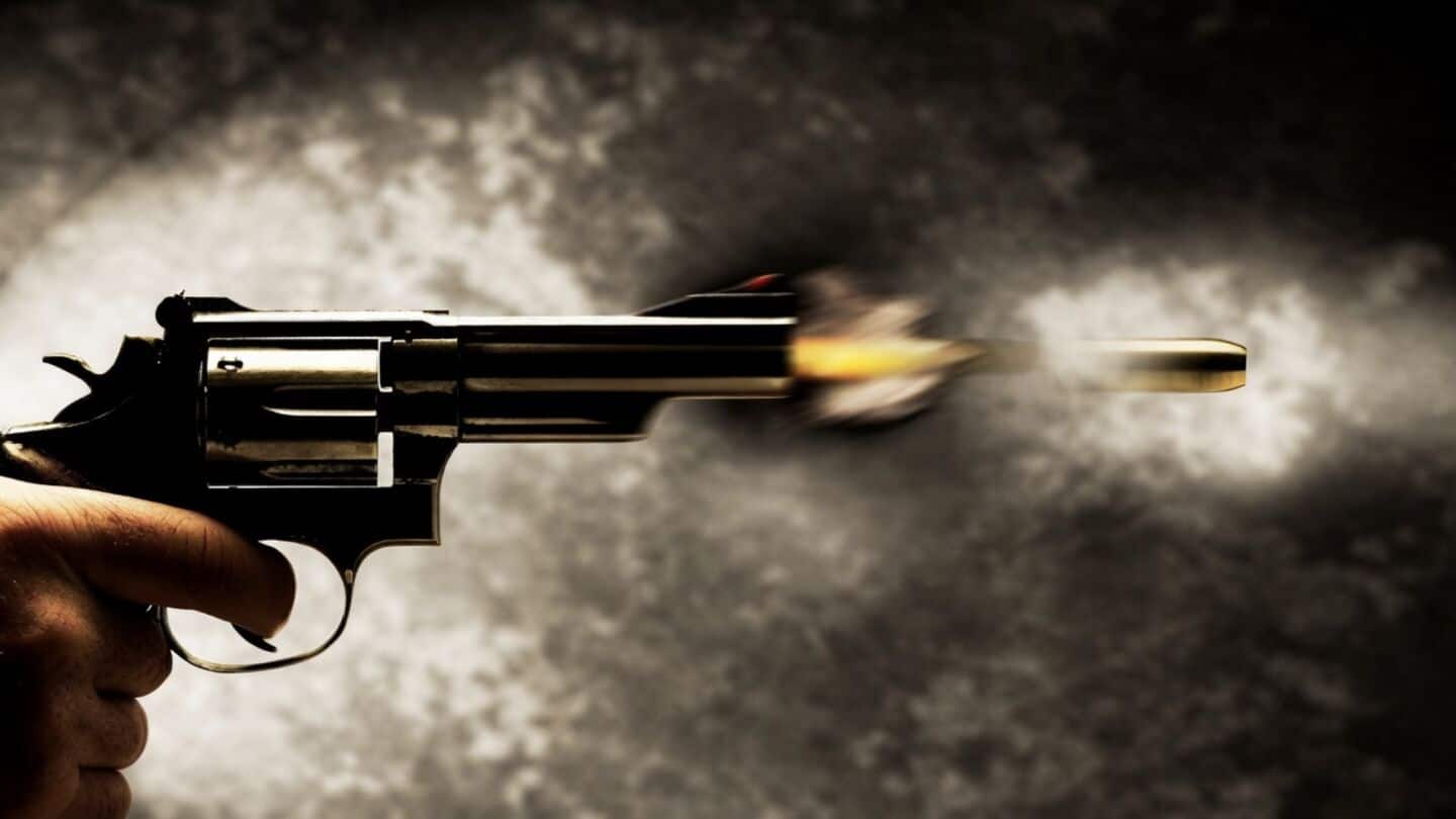 Moga woman Rani calls maternal relatives, alleged firing injures 4