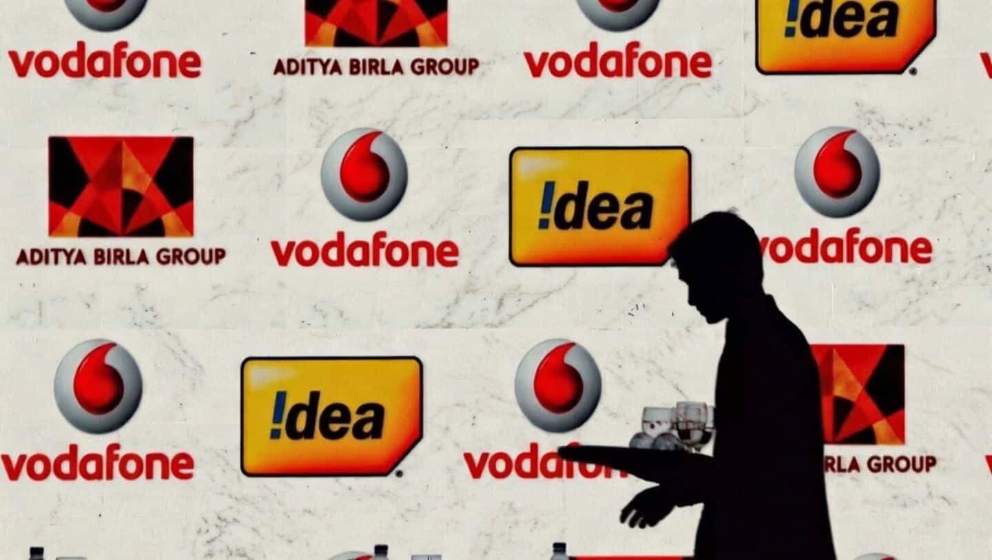 Vi seeks ₹50,000 crore equity infusion to boost 5G rollout