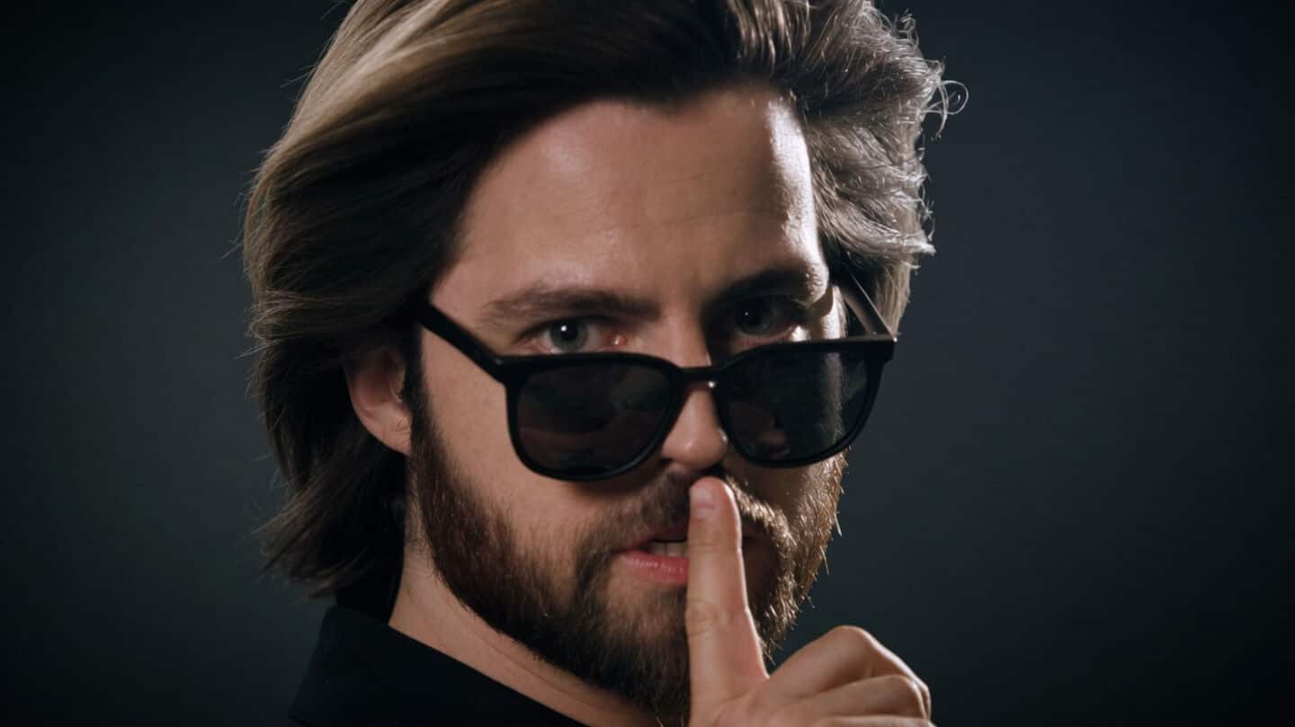 DuckDuckGo launches 'Normal Fing Sunglasses' with Knockaround $35 privacy-focused
