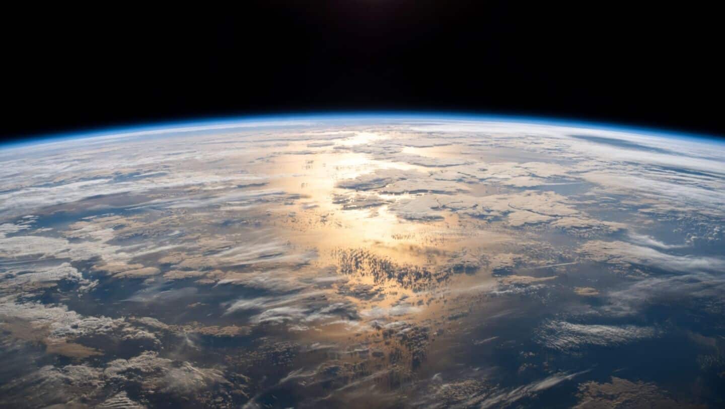 Climate change is making Earth's days longer