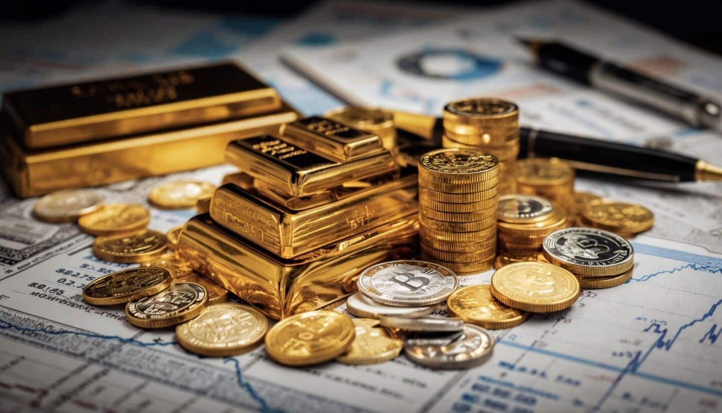 AIJGF pitches bullion bank using idle gold to Piyush Goyal