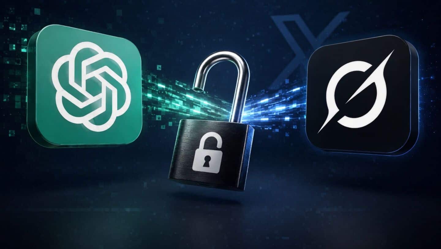 Researchers: ChatGPT jailbreak method bypasses SpaceXAI's Grok safety filters