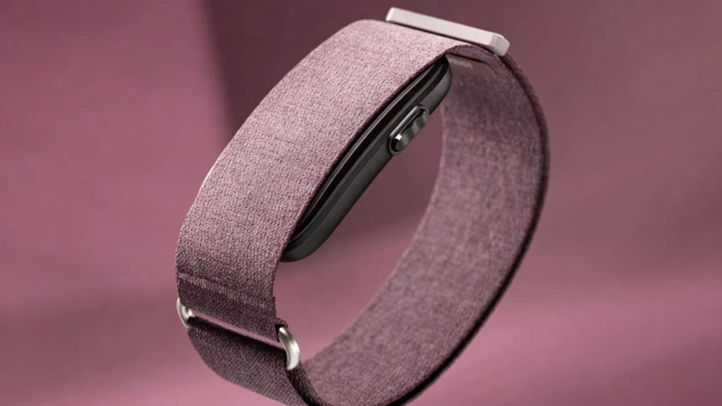 Garmin launches Cirqa tracker with no screen and $199.99 price