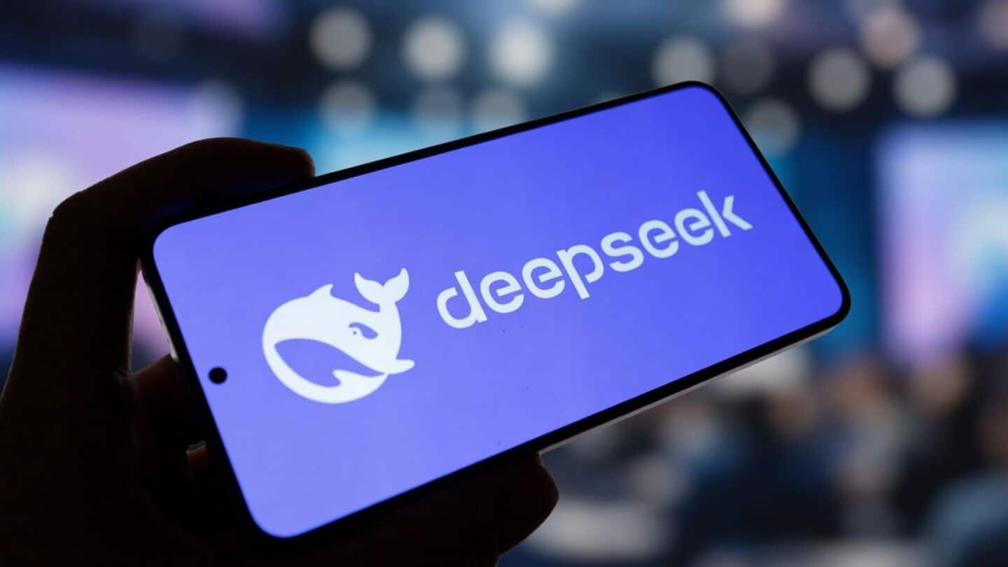 DeepSeek to deploy 160,000 Huawei chips to curb NVIDIA reliance