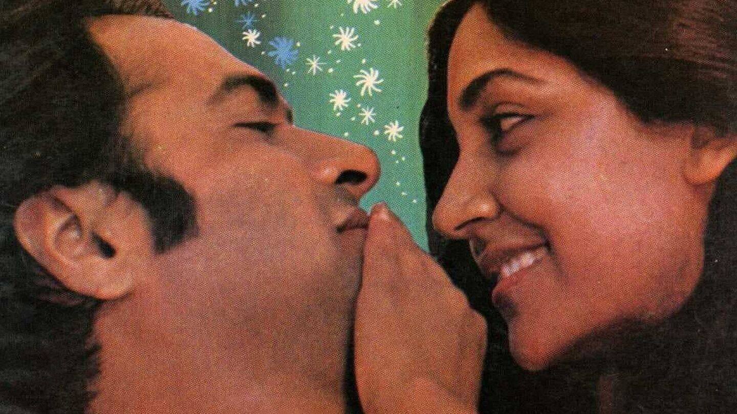 Neena Gupta regrets debut film 'Saath Saath,' blames it for lost opportunities