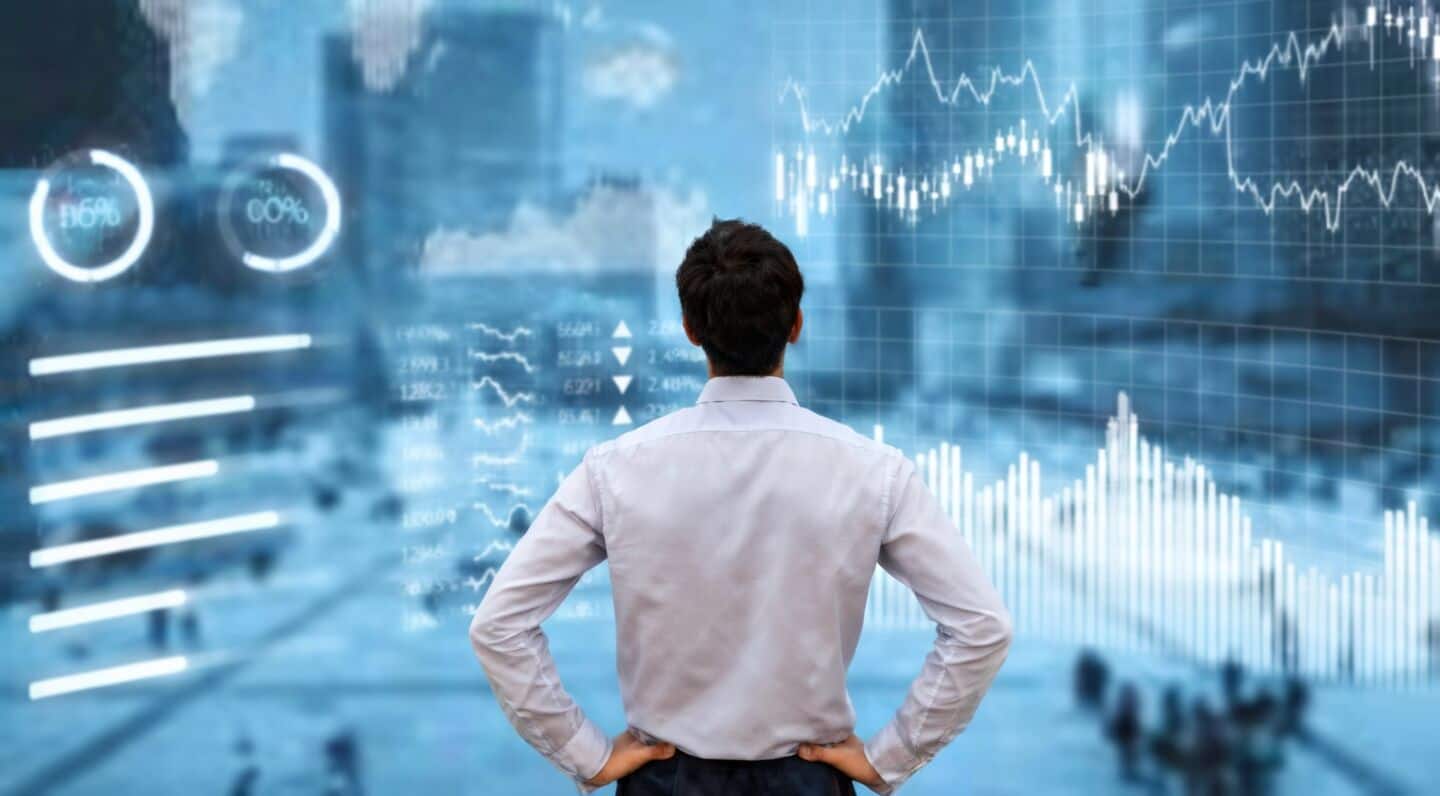 Gold near $4,795 as President Trump cites possible U.S.-Iran truce