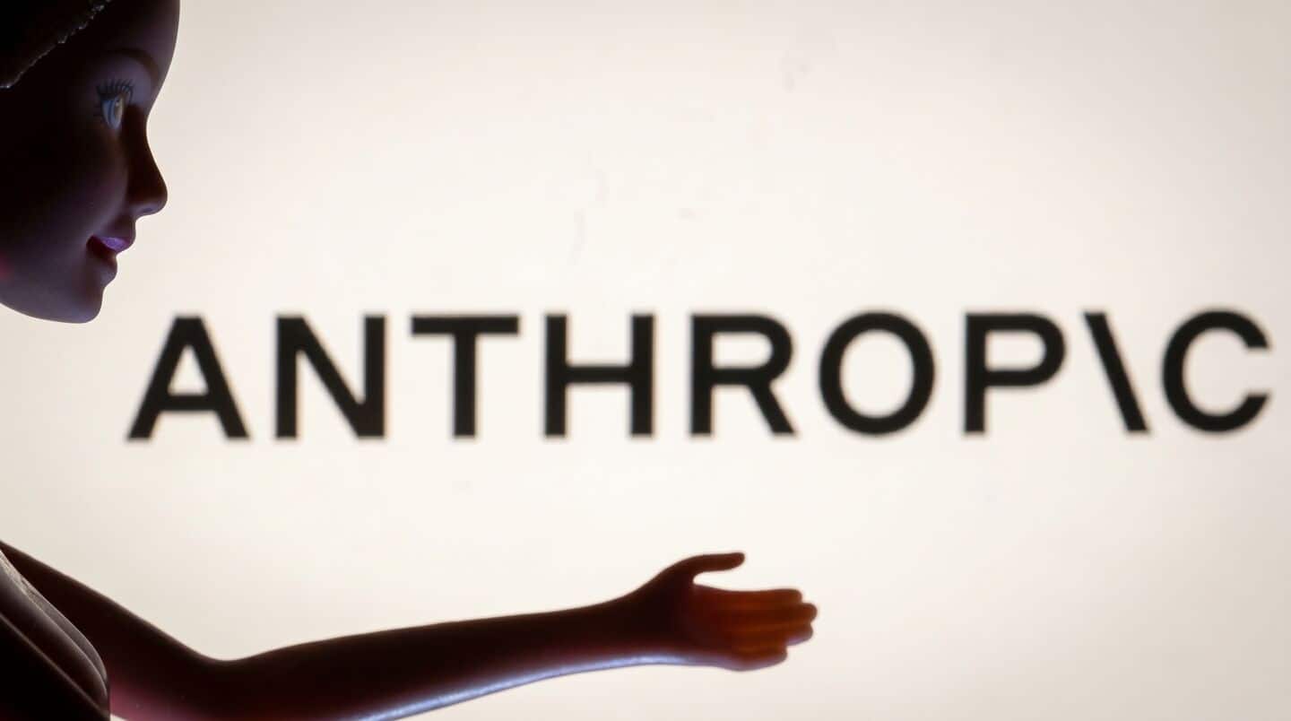Anthropic raises $65 billion Series H, valued at $965 billion