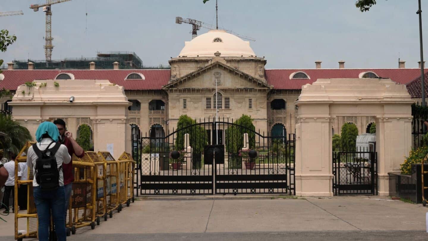 Allahabad High Court orders release, ₹25L compensation for Bhatia sisters