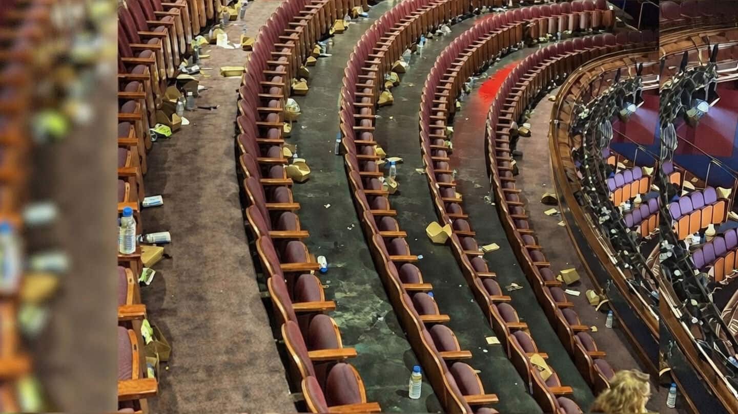 Oscars 2026's aftermath goes viral; internet is divided over it