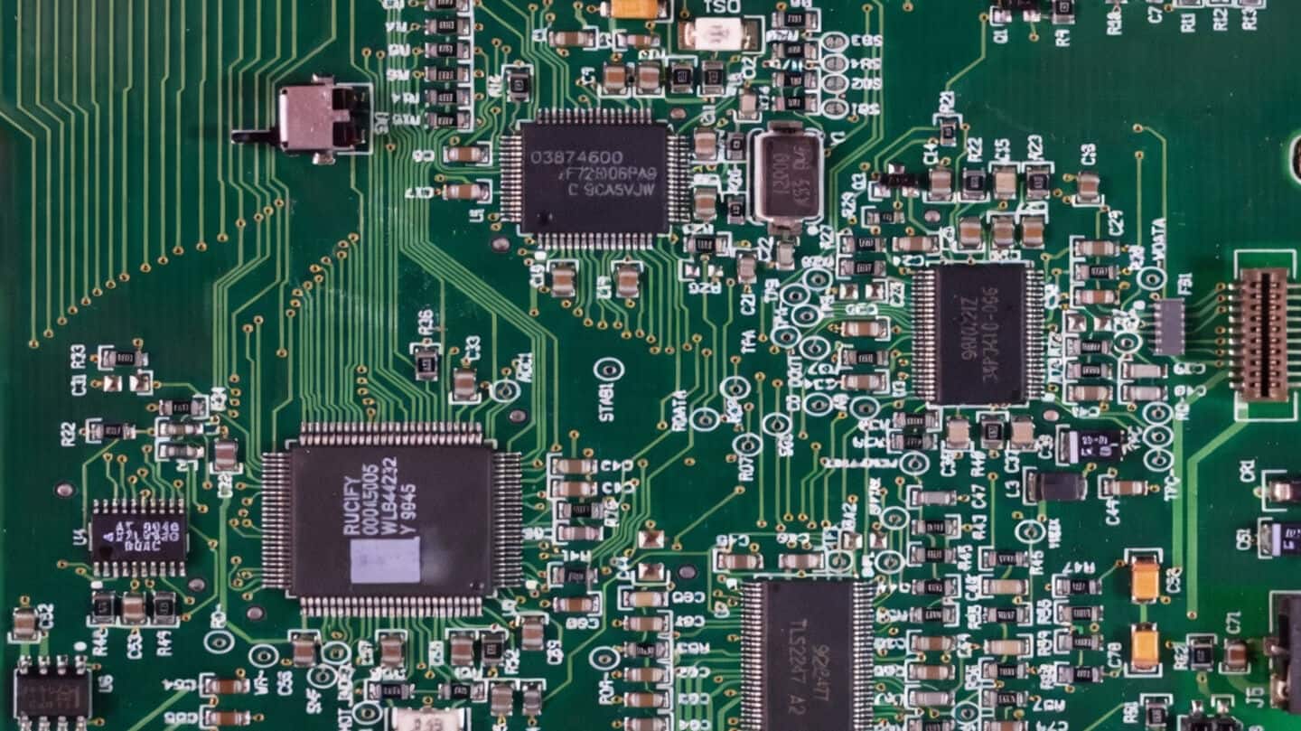 Lace raises $40 million to redefine chipmaking with helium tech